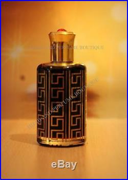 100ml Dehnal Oudh Famous Perfume Oil By Swiss Arabian-woody-oudy-long Lasting