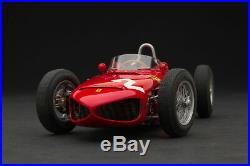 1961 Ferrari Dino 156/120 race car #2 Exoto XS Phil Hill wins Monza # GPC97204