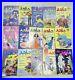 2000? S Lot 15 Majid Magazines Emirates Arabic Comics