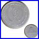 2000 United Arab Emirates UAE 50 Dirham Coin General Women Union Silver Jubilee