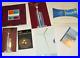 2004 Dubai, Uae Property Brochures! Al Fattan Marine Towers! Jumeirah Beach! ++