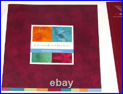 2004 Dubai, Uae Property Brochures! Al Fattan Marine Towers! Jumeirah Beach! ++