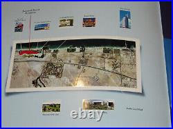 2004 Dubai, Uae Property Brochures! Al Fattan Marine Towers! Jumeirah Beach! ++