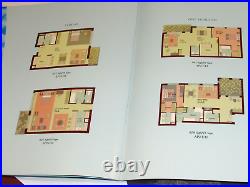 2004 Dubai, Uae Property Brochures! Al Fattan Marine Towers! Jumeirah Beach! ++