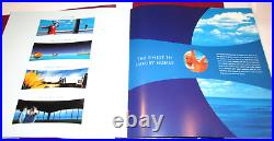 2004 Dubai, Uae Property Brochures! Al Fattan Marine Towers! Jumeirah Beach! ++