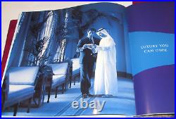 2004 Dubai, Uae Property Brochures! Al Fattan Marine Towers! Jumeirah Beach! ++