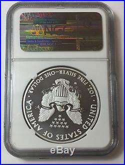 2013 $1 West Point American Silver Eagle Set NGC PF70, SP70 First Releases 2-Coin