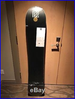 2019 Yes. Pick Your Line Snowboard (159) Brand New in Packaging