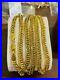22K 916 Fine Yellow Real Gold Mens Womens Cuban Necklace 22 Long 5.5mm 19.02g