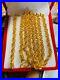 22K Gold Rope Mens Chain Necklace With 24 4mm USA Seller