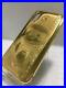 24kt Gold Magnetic Case Dollar for iPhone XS / iPhone X