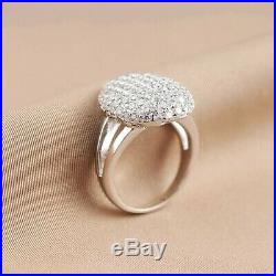 2carat Twilight breaking dawn edward cullen bella wedding ring in 14k white gold