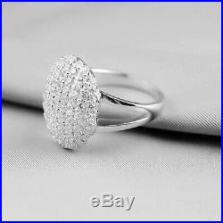 2carat Twilight breaking dawn edward cullen bella wedding ring in 14k white gold