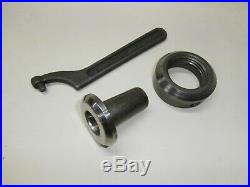 3C lever Collet Closer For 9 South Bend Lathe