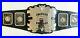 70’s Style American Title Heavyweight Wrestling Championship Belt Adult Size