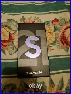 8k Samsung Galaxy S21 5G 128GB Phantom Dual Sim mint condition android 11 5g 8K