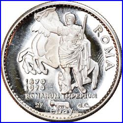 #906575 Coin, United Arab Emirates, Fils, 1970, MS, Bronze, KM1
