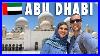 A Tour Of Abu Dhabi United Arab Emirates