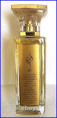 AI Parfum by Khaltat blends of love Unisex 65 ML, 2.2 fl. Oz. NO BOX