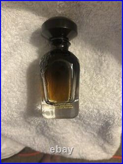 AJ Arabia IV (Widian) Parfum 1.67ml Preowned No Box 95% Full