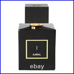 AJMAL I for Men & Women Eau de Parfum Spray 3.4 Oz New