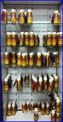 AL Haramain Dehn Oudh Cambodi Attar Oil Perfume in 100 ML Loose Bottle