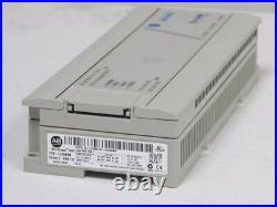 ALLEN BRADLEY 1761-L32BBB Micro Logix 1000 PLC 20 Digital Inputs, 12 Outputs