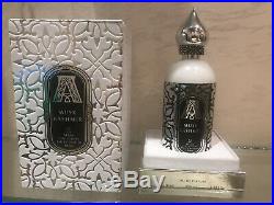 ATTAR COLLECTION MUSK KASHMIR Eau de Parfum 100 ml Made in UAE NEW