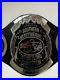 AWA Southern Heavyweight Wrestling Championship Belt 2mm Plates