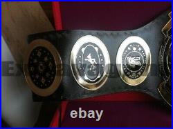 AWA Southern Heavyweight Wrestling Championship Replica Belt