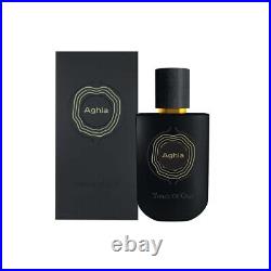 Aghla by Touch of Oud 100ml EDP Spray Fast Shipping