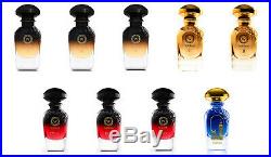 Aj Arabia Fragrances 50 Ml. Assorted. Your Choice. 100% Authentic & Original