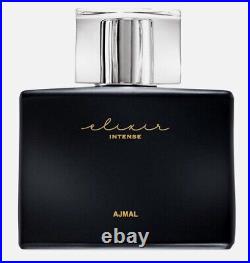 Ajmal Elixir Intense 100ml Eau de Parfum Spray