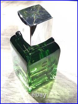 Ajmal Verde ORIGINAL FORMULA 100 ml Eau de Parfum Spray! READ DESCRIPTION