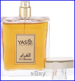 Al Gharam Yas Perfumes YS 100 mL