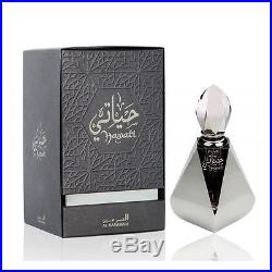 Al Haramain Hayati 12ml Unfold the mystery! Perfume Oil / Arabic Attar Oil
