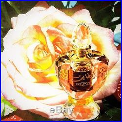 Al Taif 15 ml Concentrated Perfume Oil / Attar By Rasasi Perfumes Dubai