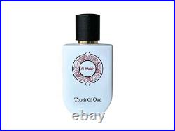 Al Walah by Touch of Oud 60ml EDP Spray Fast Shipping