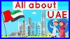 All About Uae For Kids General Knowledge About United Arab Emirates Interesting Facts About Uae