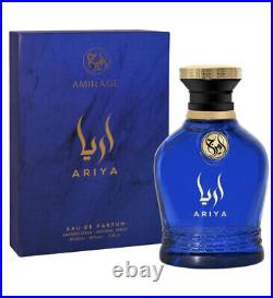 Amirage Ariya Eau De Parfum Unisex