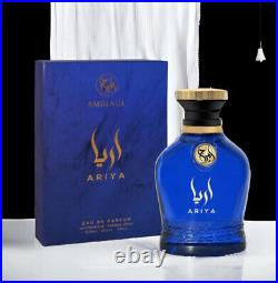 Amirage Ariya Eau De Parfum Unisex