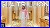 Arab Billionaires And Their Royal Lifestyles
