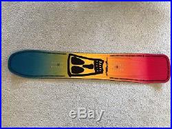 Arbor Zygote Twin 152 Camber Snowboard 2017-2018