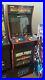Arcade 1Up Mortal Kombat Walmart Exclusive machine + Riser