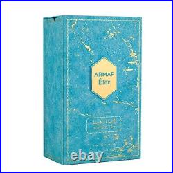 Armaf Eter Arabian Sky Eau De Parfum 3.4 oz / 100 ml