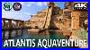 Atlantis Aquaventure Dubai United Arab Emirates 4k Virtual Tour