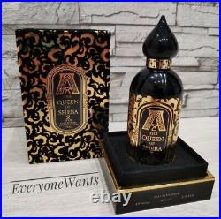 Attar Collection The Queen Of Sheba NEW! LUXURY PERFUME