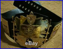 Awa world heavywieght wrestling championship