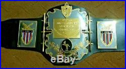 Awa world heavywieght wrestling championship
