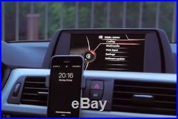 BMW CarPlay Multimedia Interface Retrofit